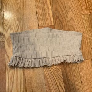 Zara Top